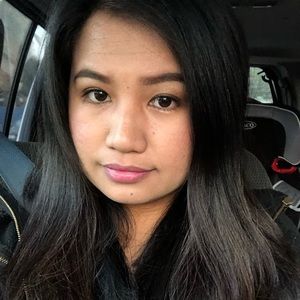 Meet your Posher, Haidie